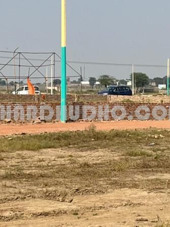 Govt Approved Plot For Sale In Greater Noida