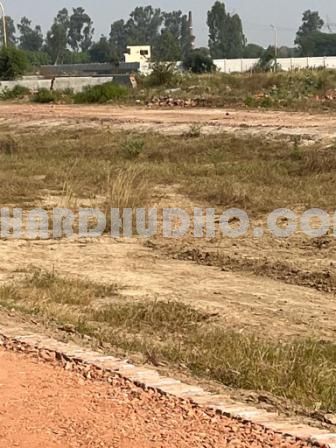 Govt Approved Plot For Sale In Greater Noida