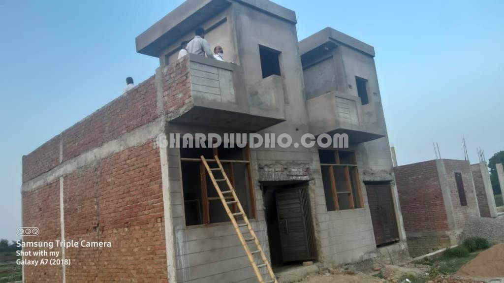 Home For Sale In Kanpur