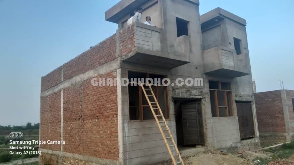 Home For Sale In Kanpur