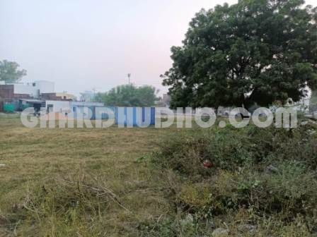 Commercial Plot For Sale In Vrindavan Yojna Raebareli Road Lucknow