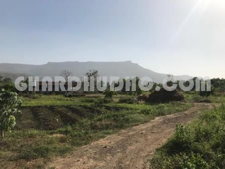 Big Land For Sale In Karjat Raigad Maharashtra