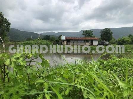 Big Land For Sale In Karjat Raigad Maharashtra