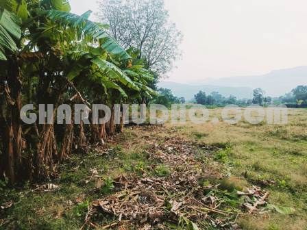 Big Land For Sale In Karjat Raigad Maharashtra