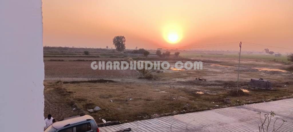 The Grand City : Ready To Move Free Hold Plot In Jewar