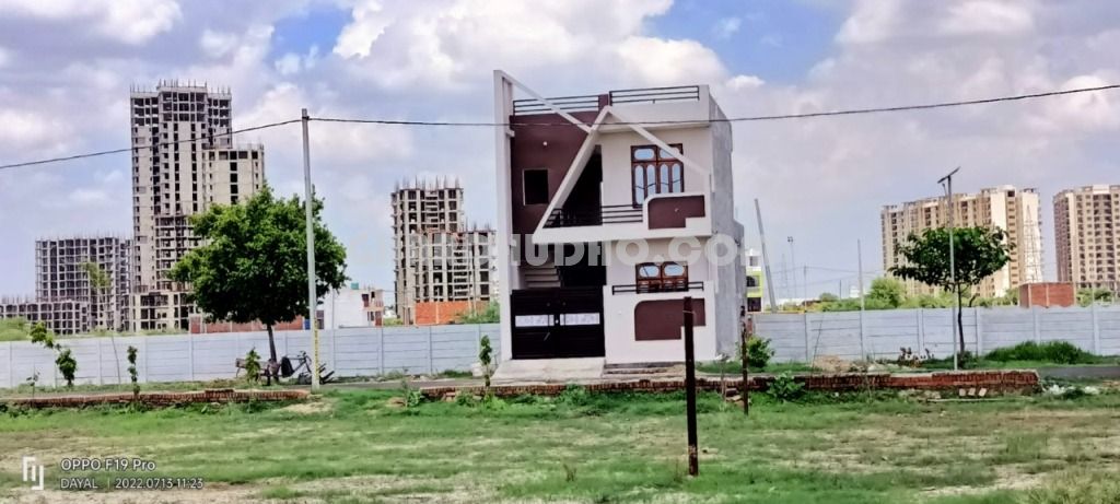 Dayal Estate : Free Hold Plot For Sale at Kanpur Road Lucknow