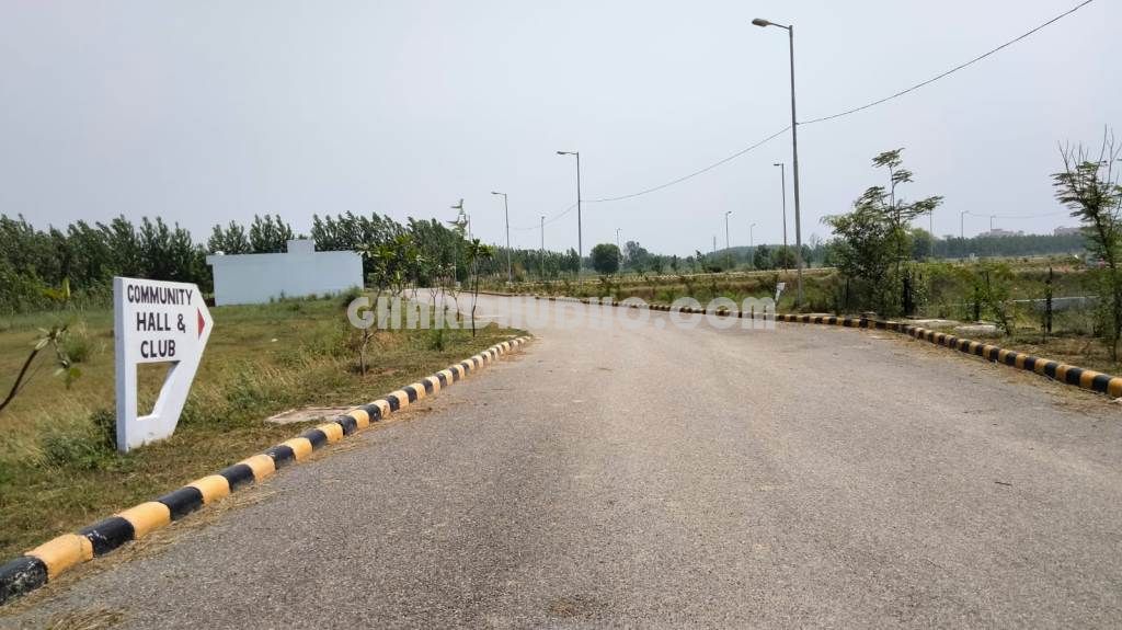 Alaknanda : Residential Plot In Haridwar