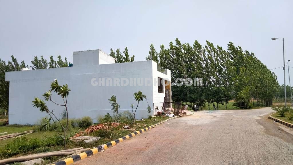 Alaknanda : Residential Plot In Haridwar