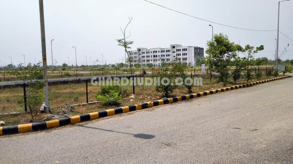 Alaknanda : Residential Plot In Haridwar