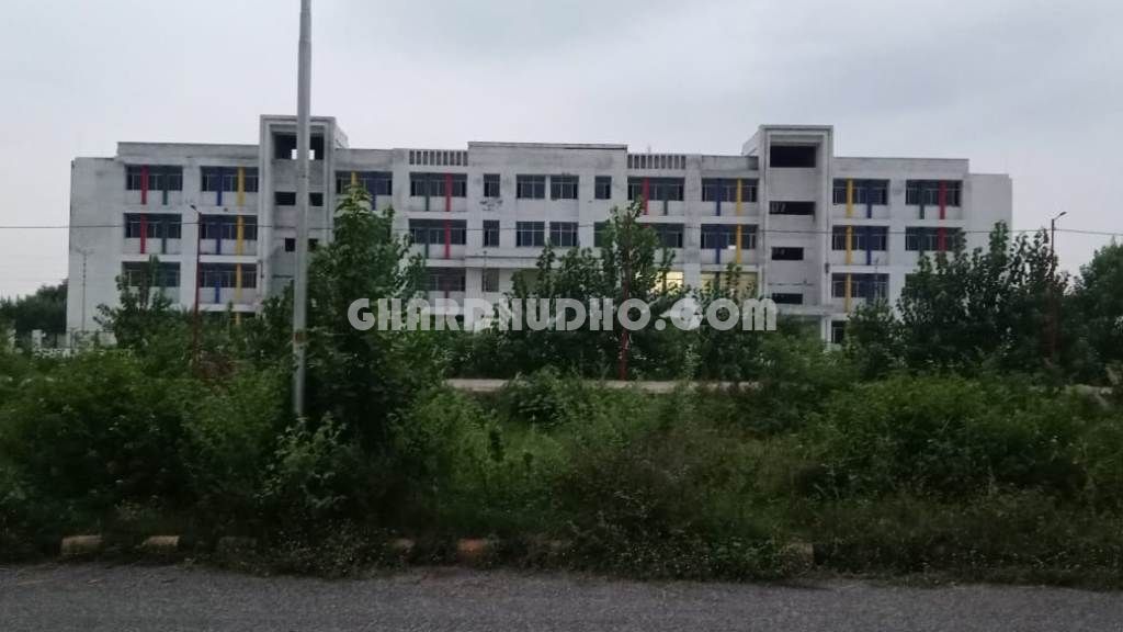 Alaknanda : Residential Plot In Haridwar