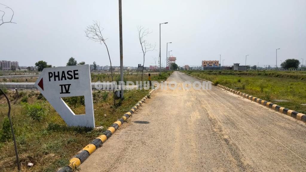 Alaknanda : Residential Plot In Haridwar