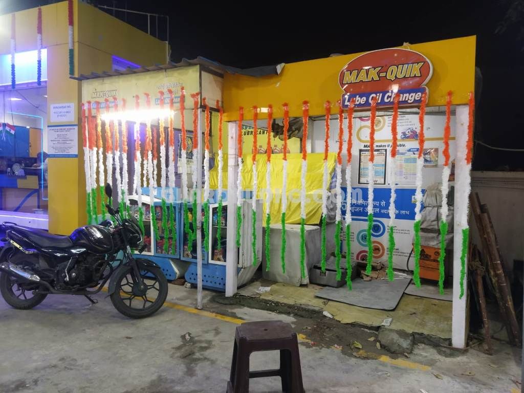 Running Petrol Pump For Sale In Uttar Pradesh