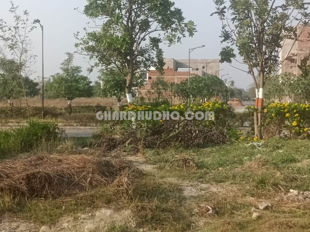 5573 SQMT LDA Approved Educational Plot For Sale At Raebareli Road Lucknow