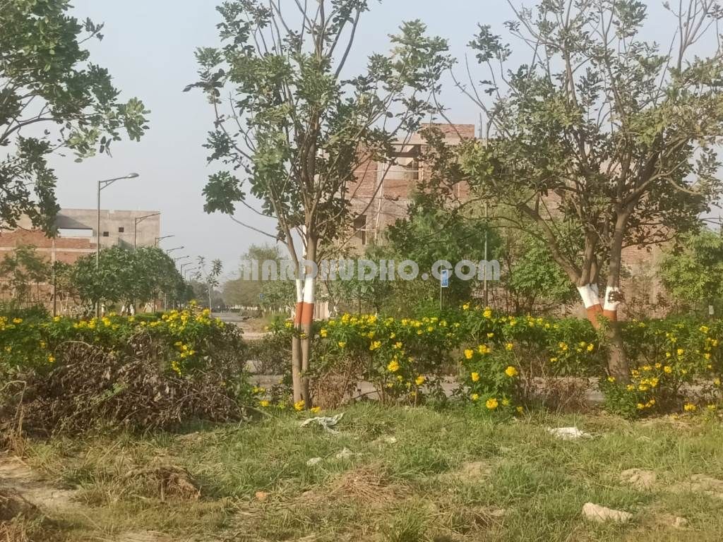 5573 SQMT LDA Approved Educational Plot For Sale At Raebareli Road Lucknow