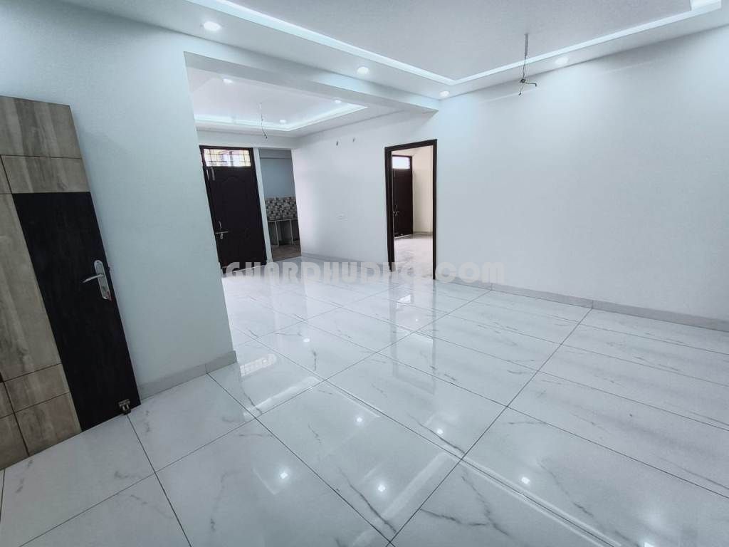 Specious 2/3 BHK Apartment For Sale At Raebareli Road Lucknow