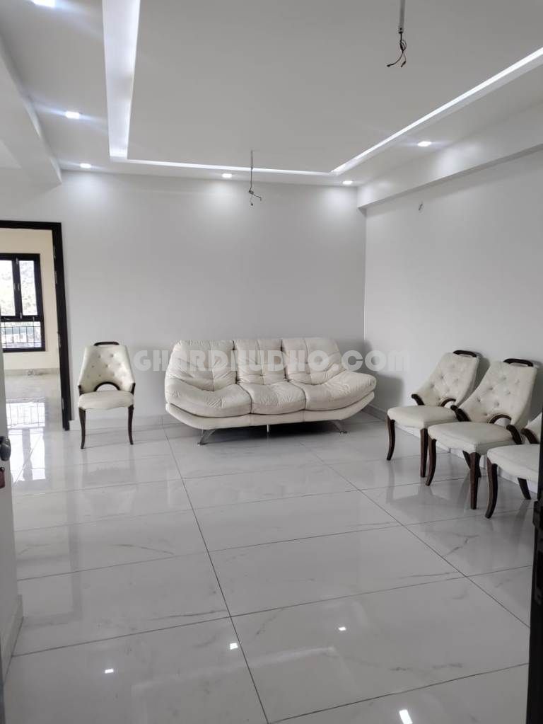 Specious 2/3 BHK Apartment For Sale At Raebareli Road Lucknow