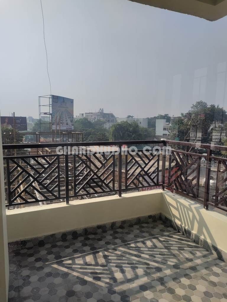 Specious 2/3 BHK Apartment For Sale At Raebareli Road Lucknow