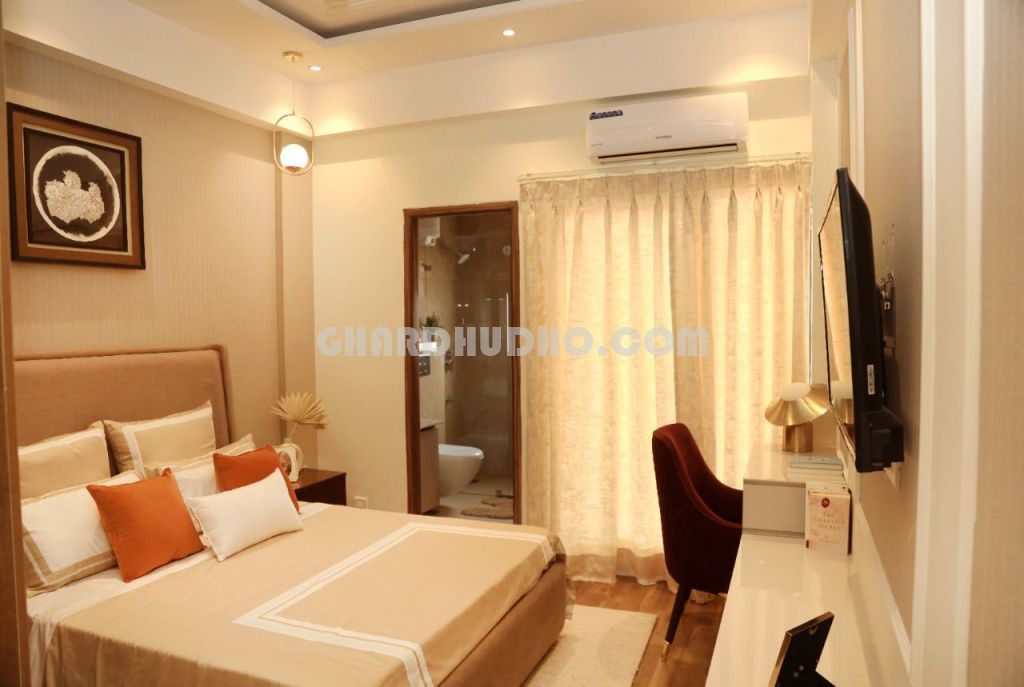 Suncity Vatsal Valley : 2/3 BHK Apartment For Sale In Gurugram