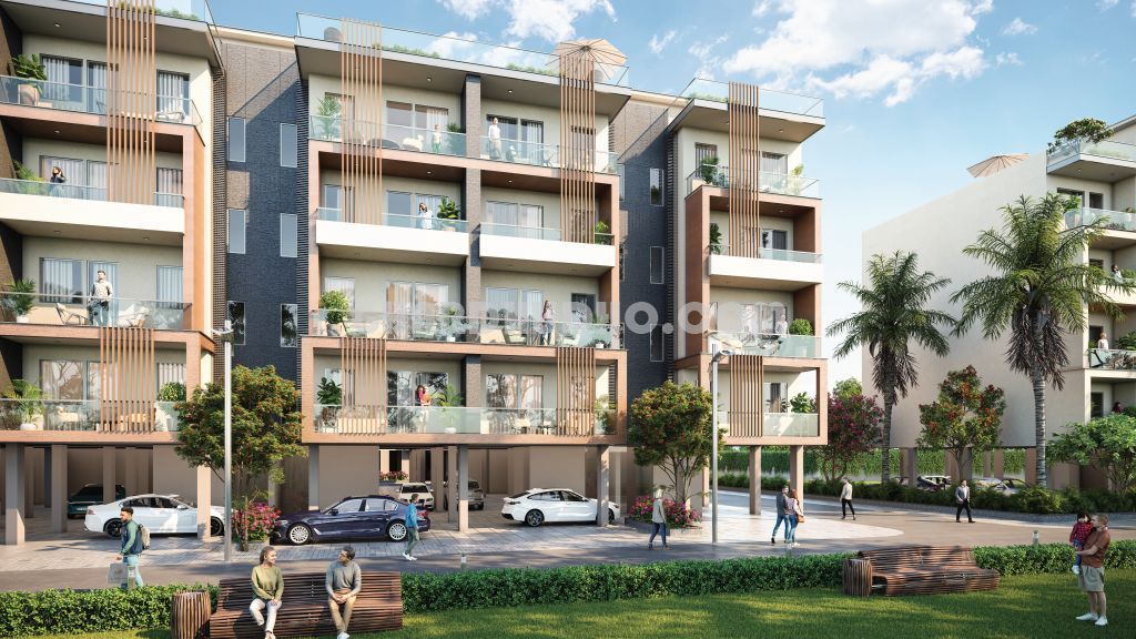 Suncity Vatsal Valley : 2/3 BHK Apartment For Sale In Gurugram