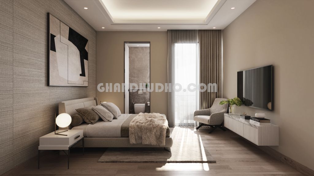 Suncity Vatsal Valley : 2/3 BHK Apartment For Sale In Gurugram