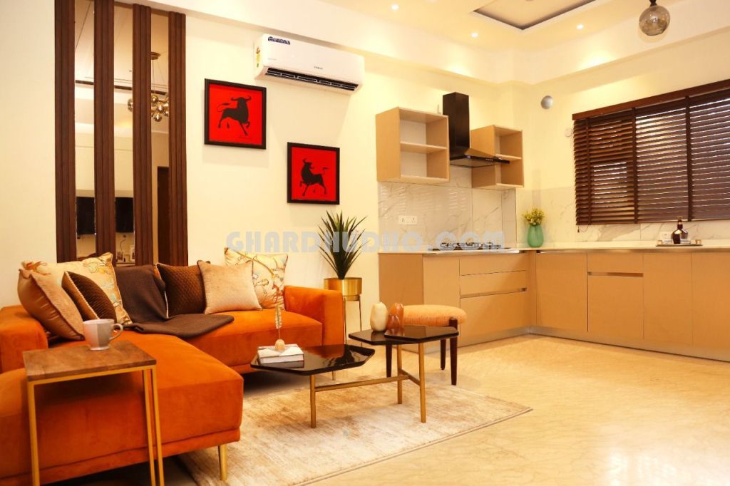 Suncity Vatsal Valley : 2/3 BHK Apartment For Sale In Gurugram