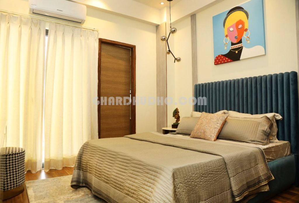 Suncity Vatsal Valley : 2/3 BHK Apartment For Sale In Gurugram