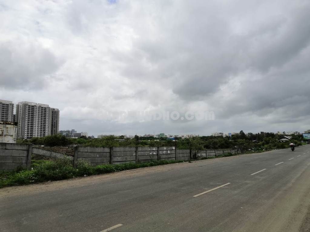 16.5 Acre Land For Sale In Hinjewadi Pune