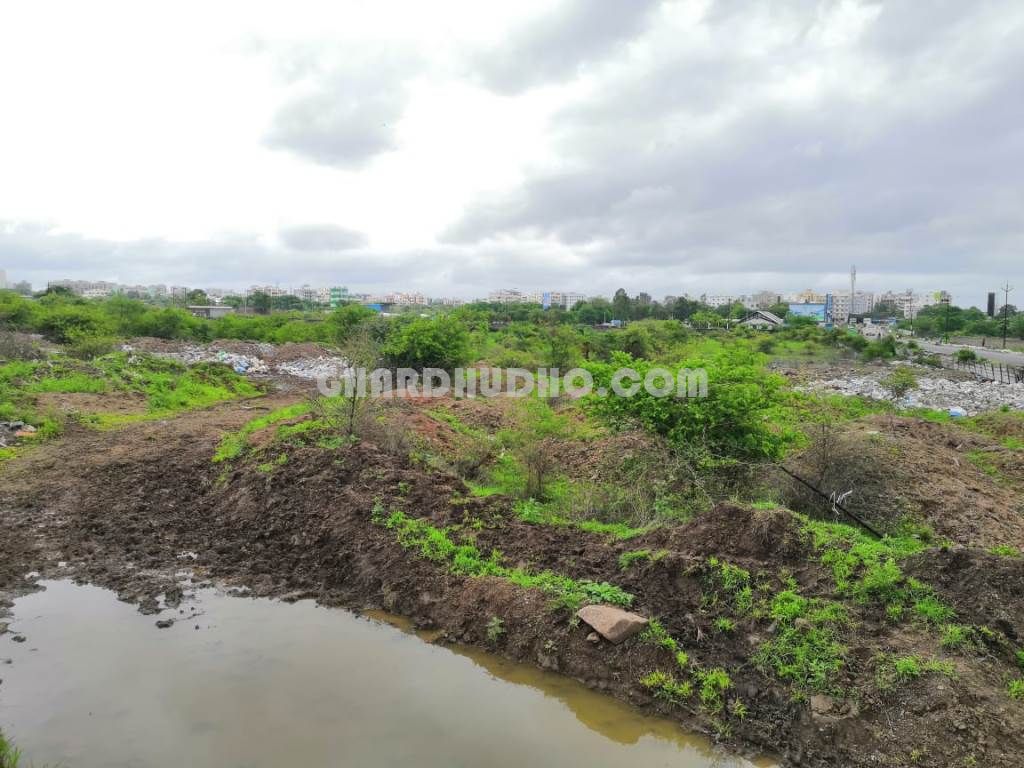 16.5 Acre Land For Sale In Hinjewadi Pune