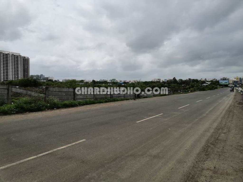 16.5 Acre Land For Sale In Hinjewadi Pune