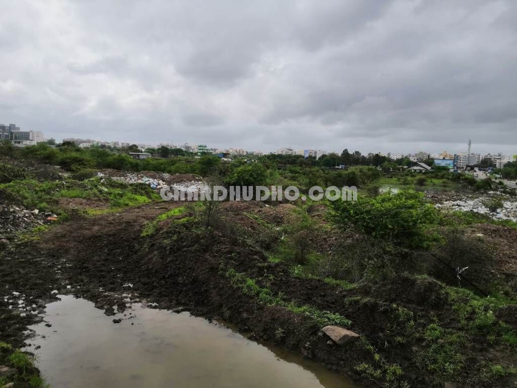 16.5 Acre Land For Sale In Hinjewadi Pune