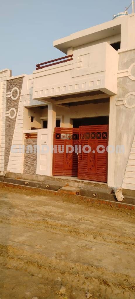 Independent Home For Sale Near Buddheshwar Lucknow