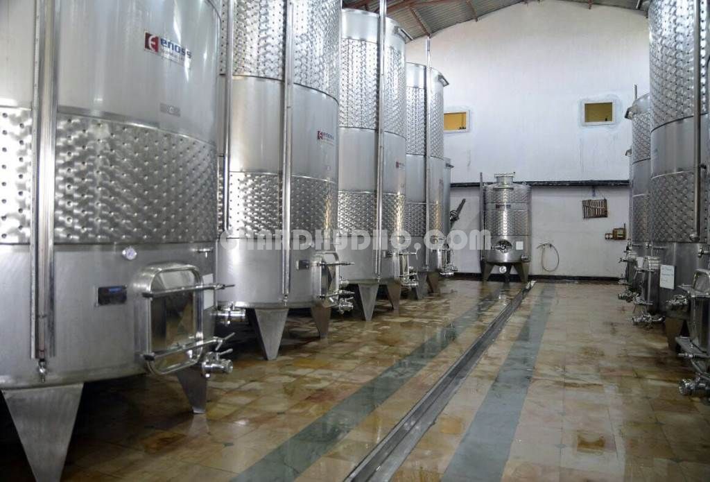 Wine Factory For Sale In Karnataka