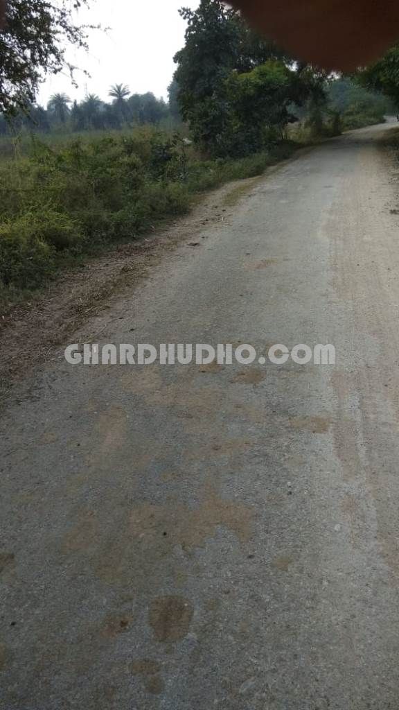 22 Bigha Land For Sale In Mavali Rajasthan