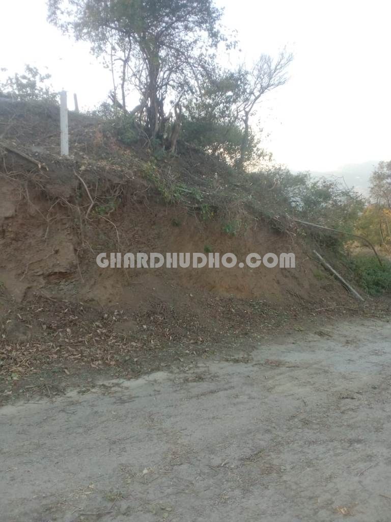 4 Bigha Land For Sale In Panchkula Haryana