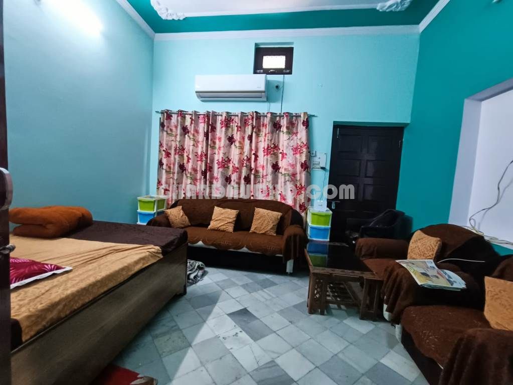 Home For Sale In Kankhal Haridwar