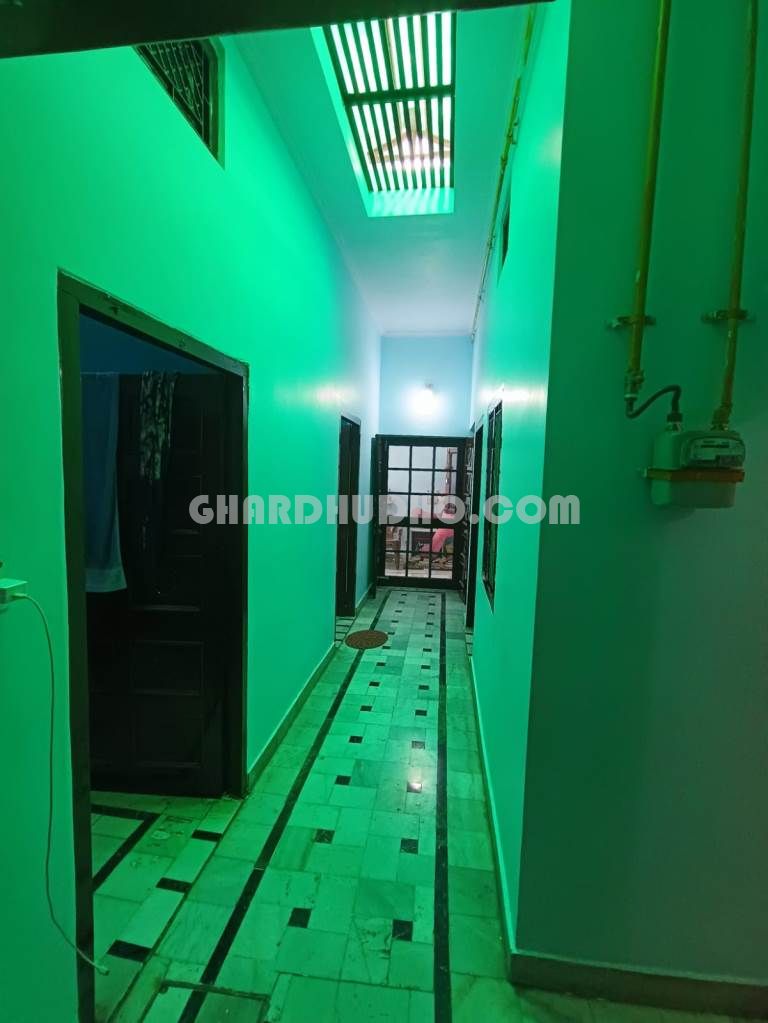 Home For Sale In Kankhal Haridwar