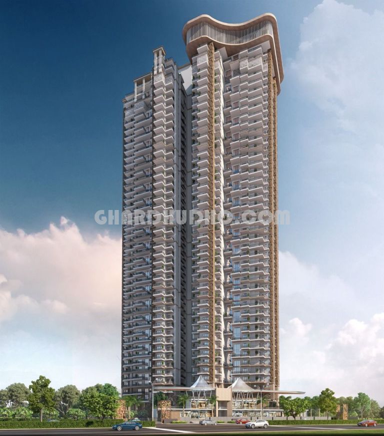 Vastu Homes : 3 to 7 BHK Luxury Residences In Sec 62 Noida