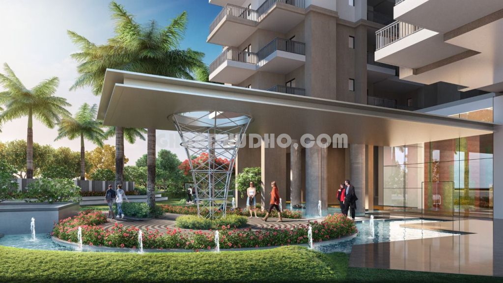 Vastu Homes : 3 to 7 BHK Luxury Residences In Sec 62 Noida