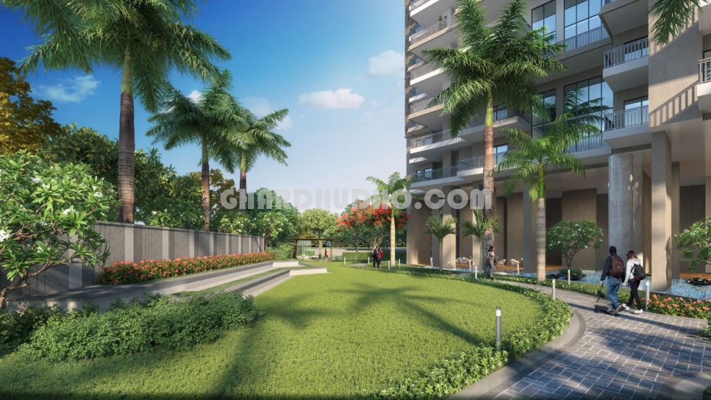 Vastu Homes : 3 to 7 BHK Luxury Residences In Sec 62 Noida