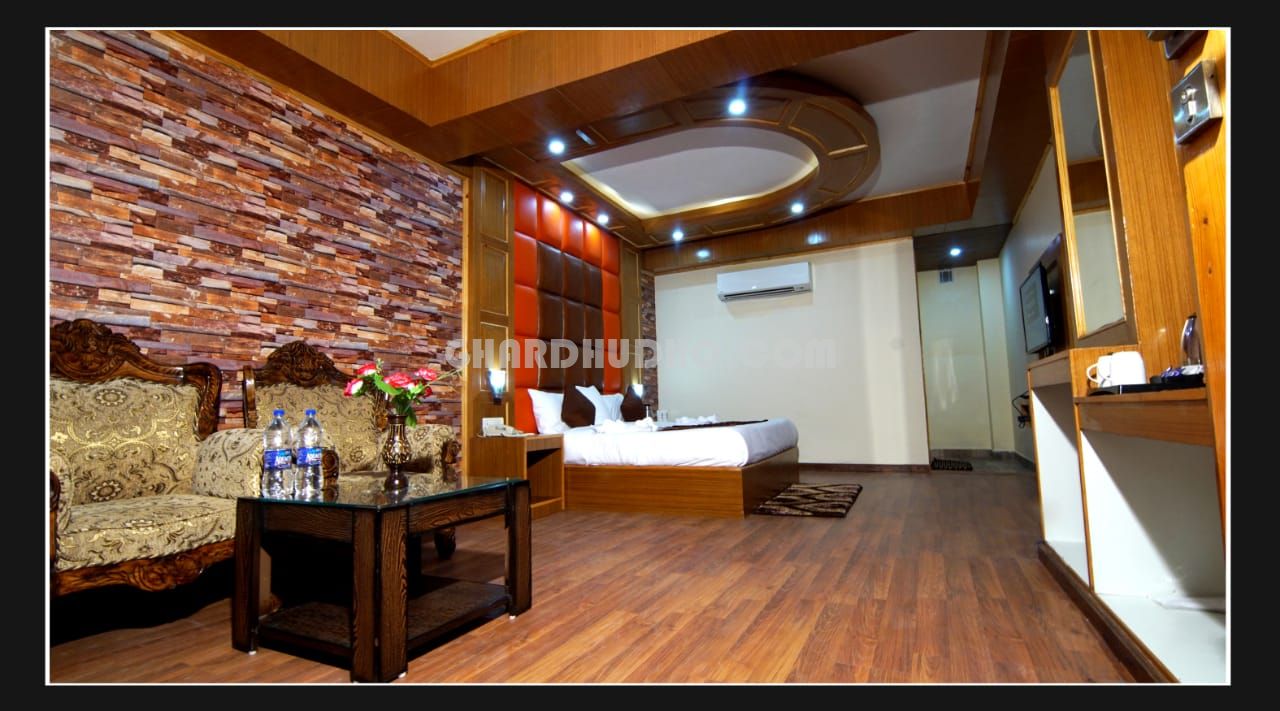 4 Star Luxury Hotel & Resorts For Sale In Kullu Manali