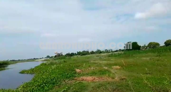 132 Bigha Agricultural Land For Sale In Bahraich