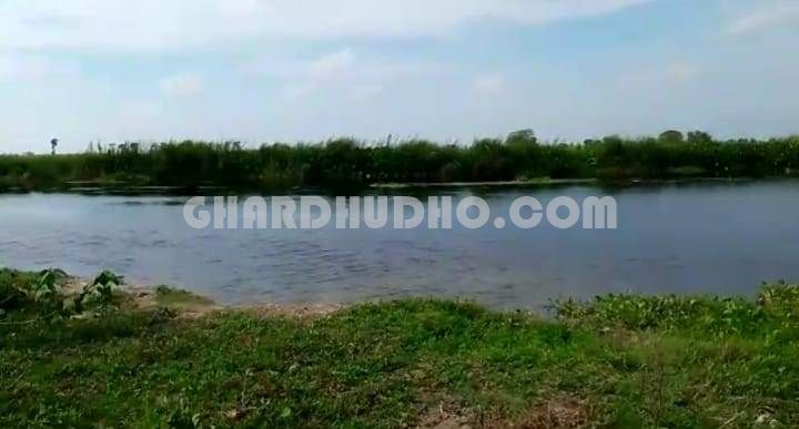 132 Bigha Agricultural Land For Sale In Bahraich