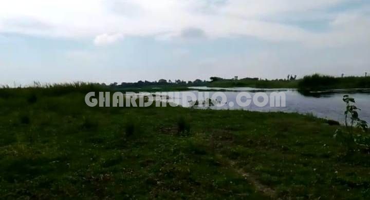 132 Bigha Agricultural Land For Sale In Bahraich