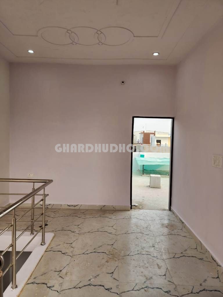 Affordable Home For Sale In Bijnore Lucknow