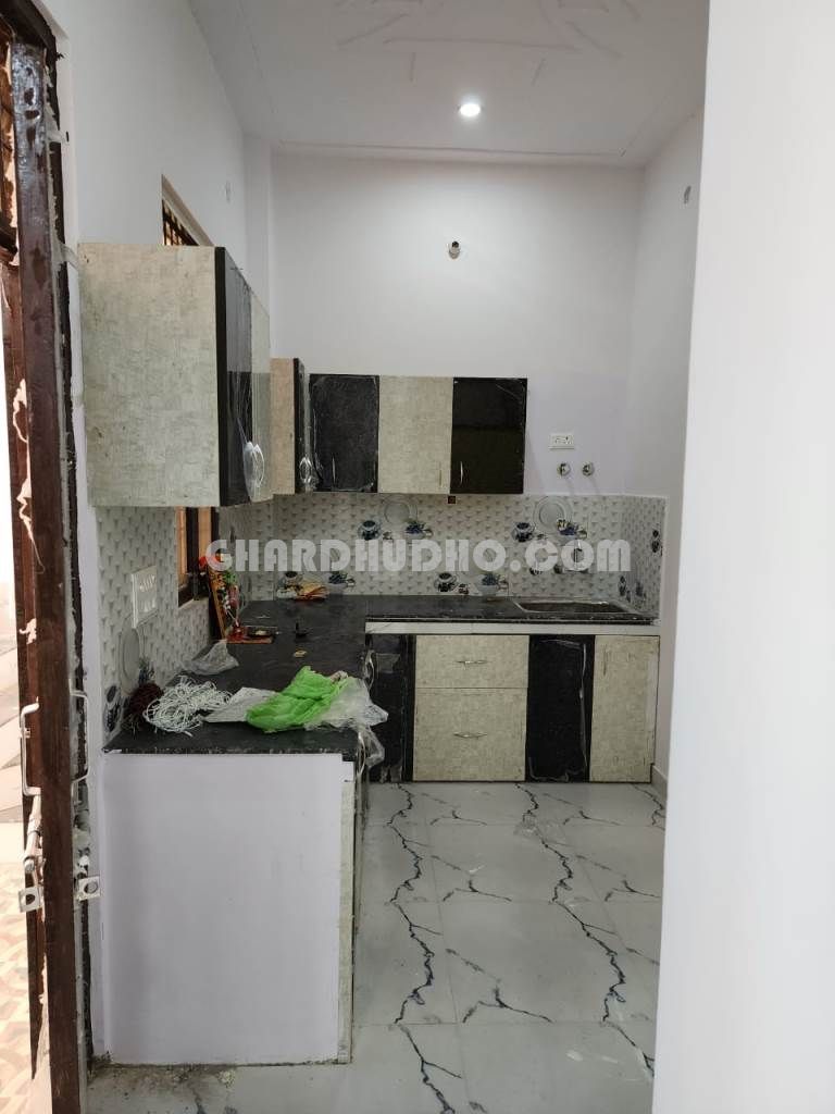 Affordable Home For Sale In Bijnore Lucknow