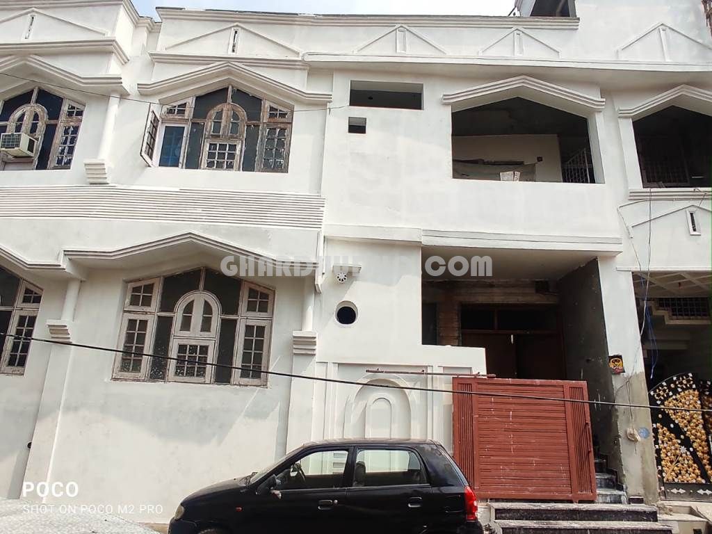 Hotel For Sale In Katara Jammu