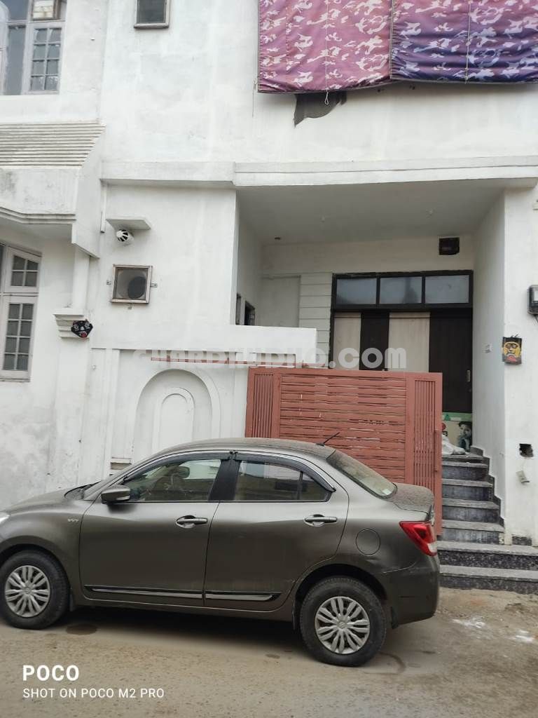 Hotel For Sale In Katara Jammu