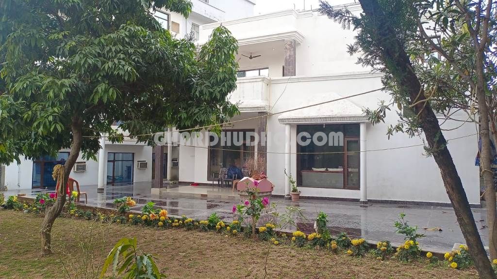 Hotel For Sale In Katara Jammu & Kashmir