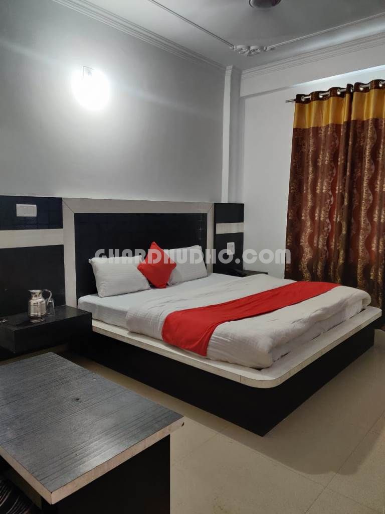 Hotel For Sale In Katara Jammu & Kashmir