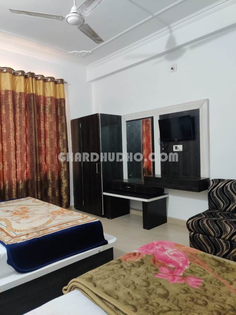 Hotel For Sale In Katara Jammu & Kashmir